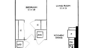 Flamingo Point Gallery 103