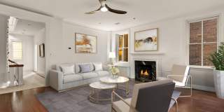 2137 R Street NW Gallery 16
