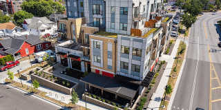 The Annex of Bloomington Gallery 25