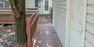 3 Bedroom Home Preleasing for August 2026! Short Walk from Ball State's Campus! Updated & Spacious home! Gallery 27
