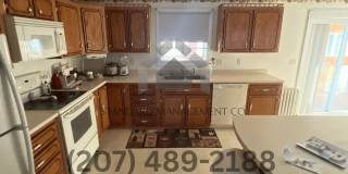 SINGLE FAMILY HOME @ STARKS, ME Gallery 1