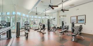 Lakeside Villas at Cinco Ranch Gallery 4