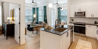 The Margot Gallery 1