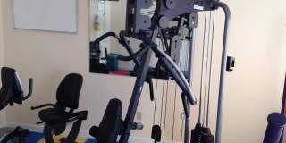 Furnished Two-Bedroom Coastal Condo | North End of Hilton Head Gallery 19