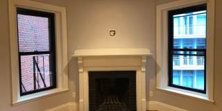 Top-Floor 1BR on Newbury Street | Central AC + In-Unit Laundry $3450 NO FEE Gallery 3