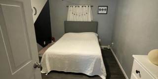 Beautifully updated with modern upgrades and cozy charm. PETS WELCOME Gallery 12