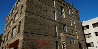 Bevier Memorial Building Gallery 27