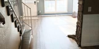 Spacious 3BR Townhome in Littleton Gallery 4