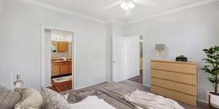 Hickory Point Apartments Gallery 25