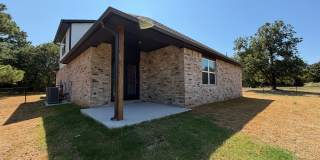 New Construction 4 Bedroom, 3 Bathroom Home on 5 Acres with Storm Shelter! Gallery 4