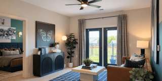Cypress Point Luxury Apartments Gallery 4
