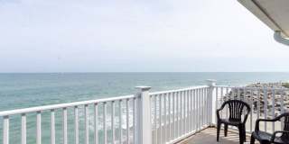 (K110) 1437 South Fort Fisher Blvd, Unit P3, Kure Beach, NC 28449 Gallery 3