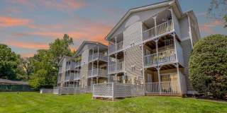 Forest Pointe Apartments Gallery 52