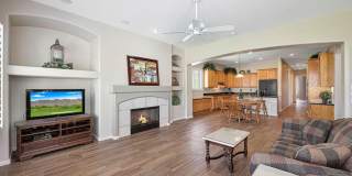 Incredible amenities, SOLAR, gorgeous backyard with private pool!  New Turf! Gallery 14