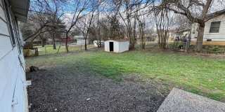 4-Bedroom Home for Rent in Copperas Cove Gallery 29