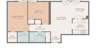 8820 Parsons Blvd Apt 6D Gallery 1
