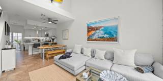 Fully Furnished Rental Imperal Beach Gallery 4