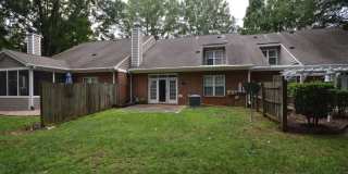 3319 Philmont, Raleigh, NC - Bev Roberts Rentals and Property Management Gallery 28
