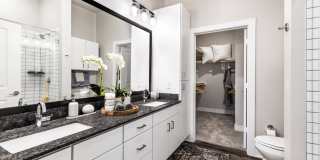 Album Mansfield - 55+ Senior Apartments Gallery 18