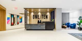 One Ten at the Enclave Gallery 12