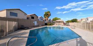 3548 W WHISPERING WIND Drive Gallery 58