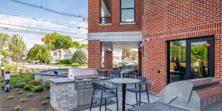 Hedges at Hawthorne Gallery 3