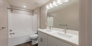 Los Alamitos Luxury Apartments Gallery 89