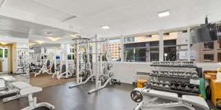 Roomy Studio With Views Of The Capitol Gallery 13