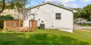 3-Bedroom Home For Rent Near Wakonda Elementary – 4655 Curtis Ave Gallery 26