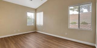 Anthem Gem with 3-Car Garage & Spacious Backyard Gallery 25
