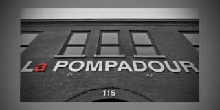 La Pompadour Gallery 27