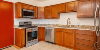 Newly Updated Single Level Home Available Now! Gallery 7