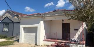 Four Bedroom , Two Bathrom Single Family home, located in St. Roch area Four Bedroom , Two Bathrom Single Family home, located in St. Roch area Gallery 1