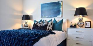 360 Luxury Apartments Gallery 38