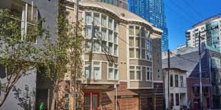 South Beach: Top-Floor Tri-Level Loft w/ Parking, Balcony & W/D In-Unit Gallery 1