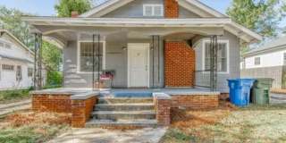 4017 Ensor Avenue Gallery 1