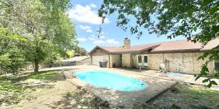 Viewable June 4th!  In-ground Pool!  Small Pets Accepted! Gallery 37