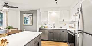Silver Oak Apartments Gallery 10
