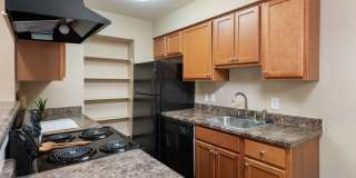 Concordia Apartments Gallery 4