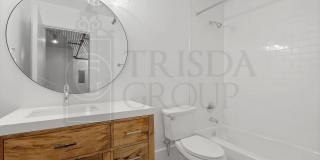 Apt 4 Avail July 18th!  Unique 2 BR, 2 BATH Apt in the HEART of Mt Washington!  3 Off Street Parking Spaces, AC, W/D, Pets OK! Gallery 32