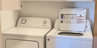 2 Bed Apple Valley Townhome Available NOW! Gallery 25