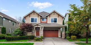 A True Jewel — One-of-a-Kind 4 Bedroom Home in Snoqualmie ridge Gallery 1