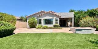 Pristine Single Level 3 Bedroom Home In The Sought After Gated Lagos Vistoso Community in Chandler! Gallery 44
