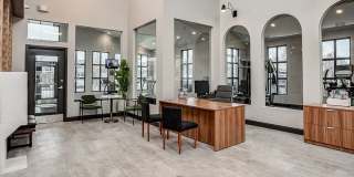 The Club at Indian Creek Gallery 17