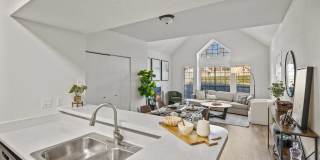 Oak City Apartments Gallery 20