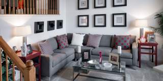 Greenwich Place Apartments Gallery 22