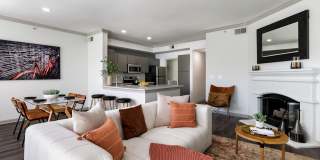 Muse at SoCo Gallery 1