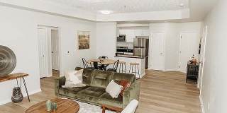 Blendon Woods Luxury Apartments Gallery 66