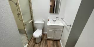 Classic 3Bed/2Bath single story home located near Boulder Highway Gallery 23