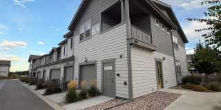 Newer Build 2B/2B in Fort Collins with Attached Garage Now Available! Newer Build 2B/2B in Fort Collins with Attached Garage Now Available! Gallery 1